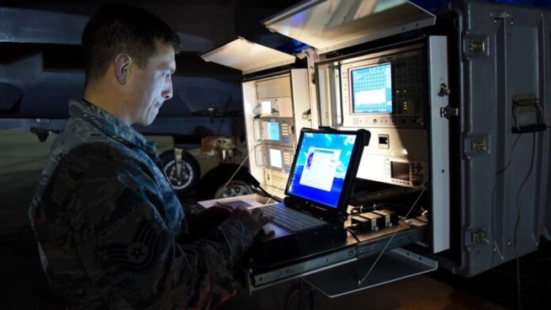 Mellori Solutions features on Armada International Electronic Warfare Podcast 25: General Practitioners