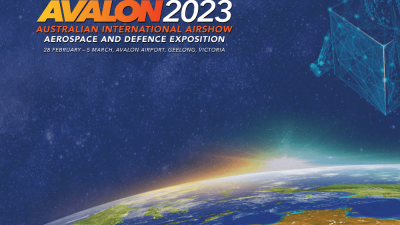 Alkath Group attending Avalon Airshow 2023 from 28th February to 5th March