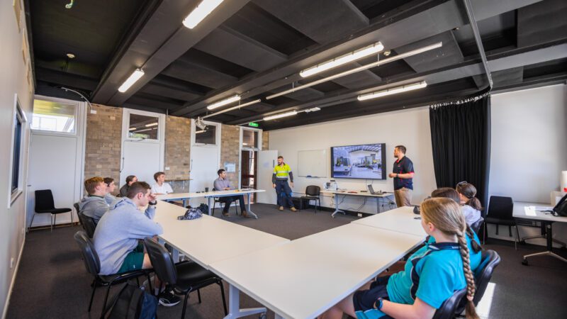 Shoalhaven Professional Business Association’s Professional Snapshot Program