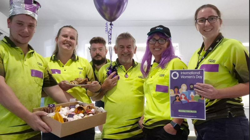 Alkath Group celebrates International Women’s Day 2025