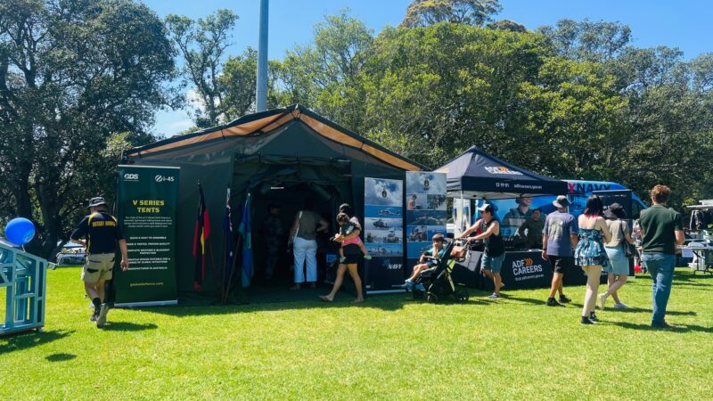 Connecting with the Shoalhaven Community at the Nowra Show