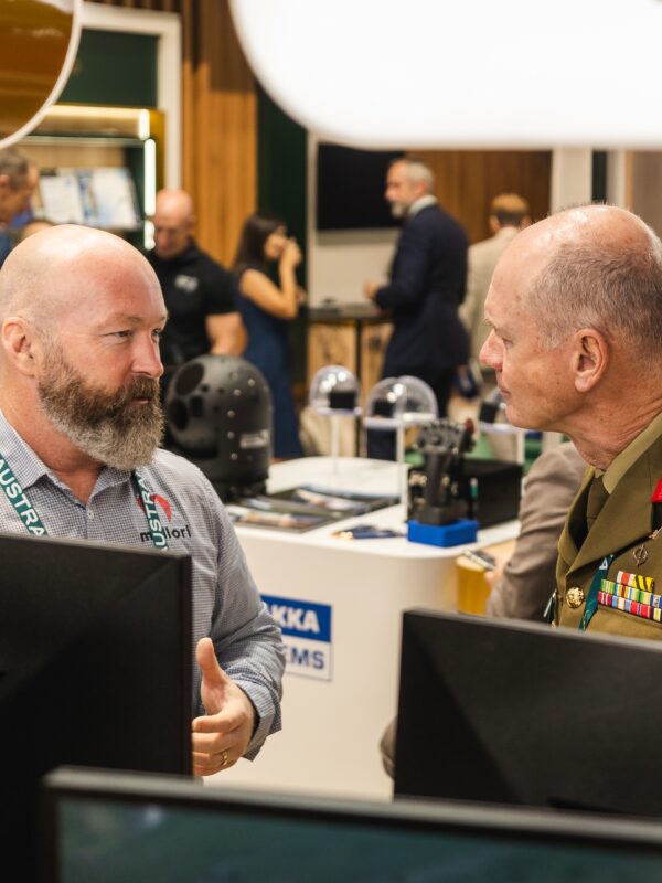 Mellori Strengthens International Engagement at MSPO 2026