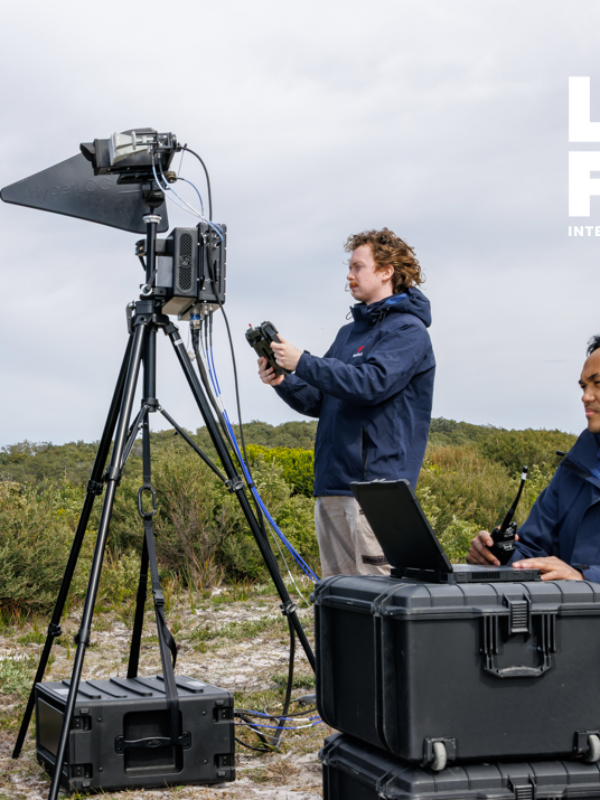 Mellori to Showcase Australian EW Sensor Assurance Capability at Land Forces 2026