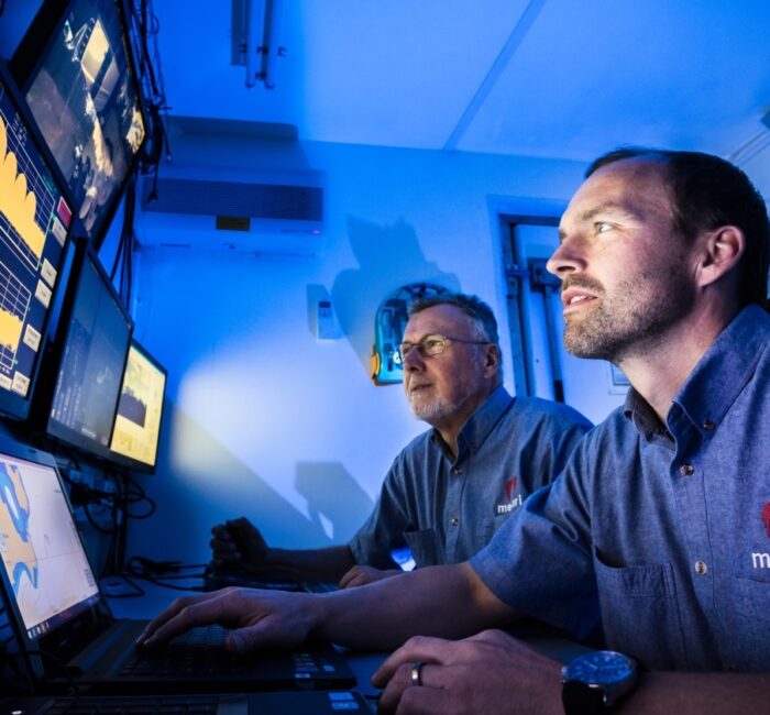 Mellori awarded Sovereign Industrial Capability Priority Grant