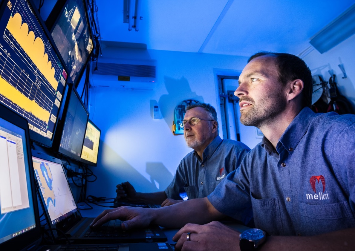 Mellori awarded Sovereign Industrial Capability Priority Grant