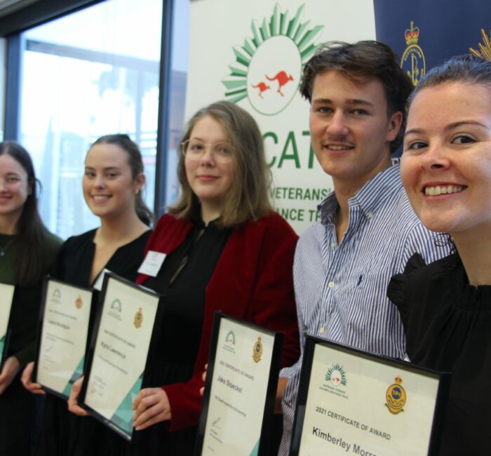AVCAT Scholarships transforming lives through education