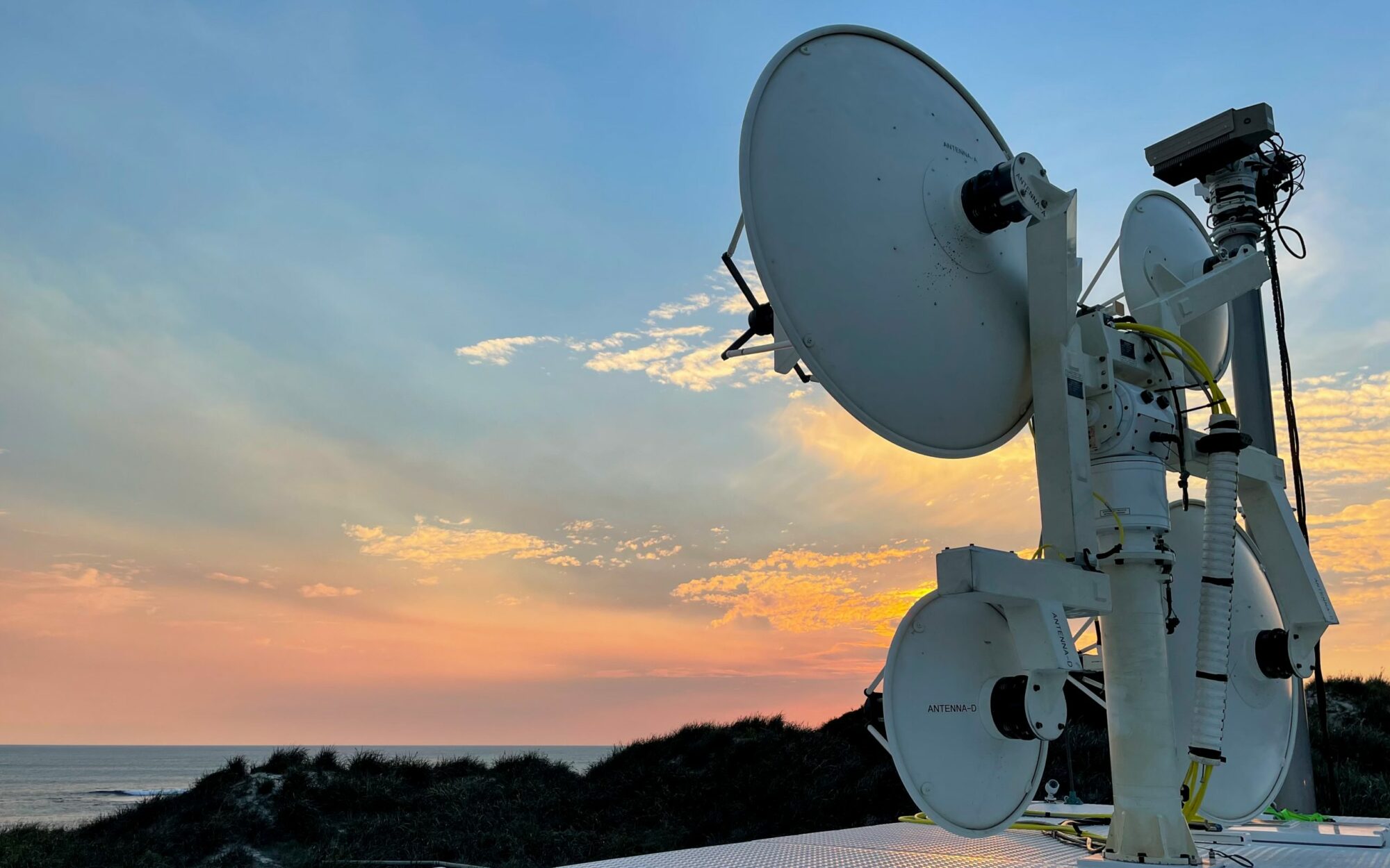 AVCAT Welcomes New Sponsor Mellori Solutions