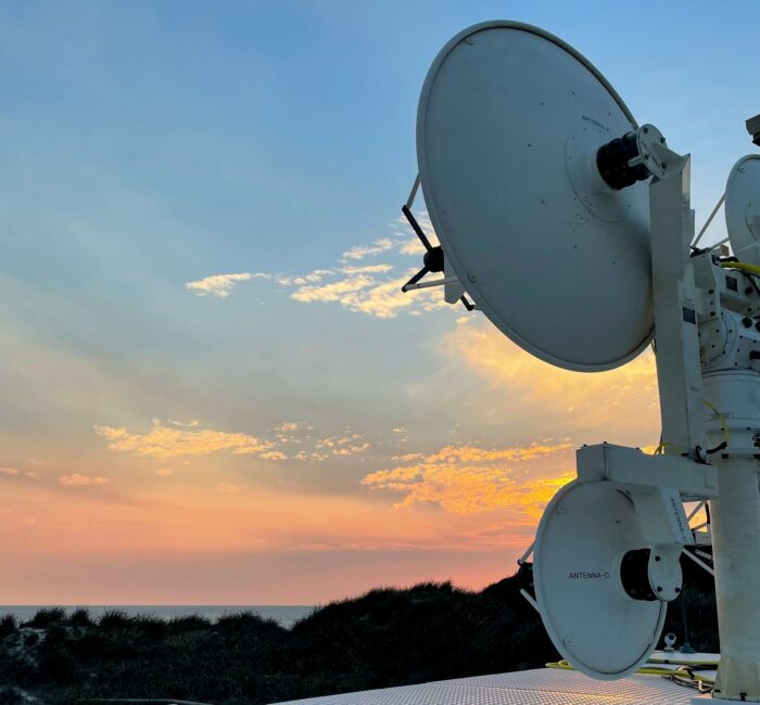 AVCAT Welcomes New Sponsor Mellori Solutions