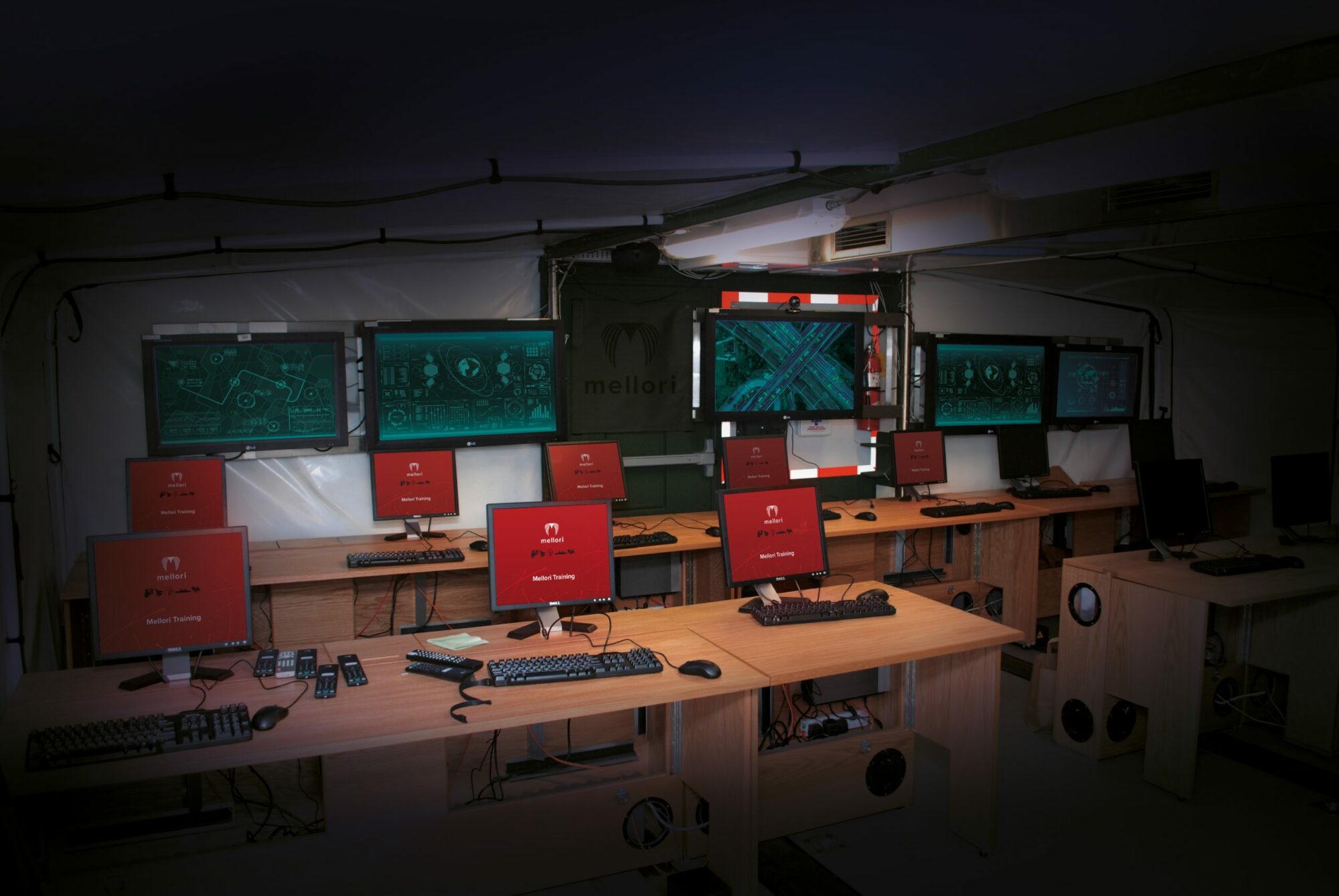 Australian Army embraces immersive EW training technology to enhance ADF individual and collective training requirements.