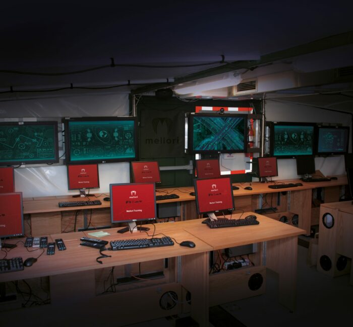 Australian Army embraces immersive EW training technology to enhance ADF individual and collective training requirements.