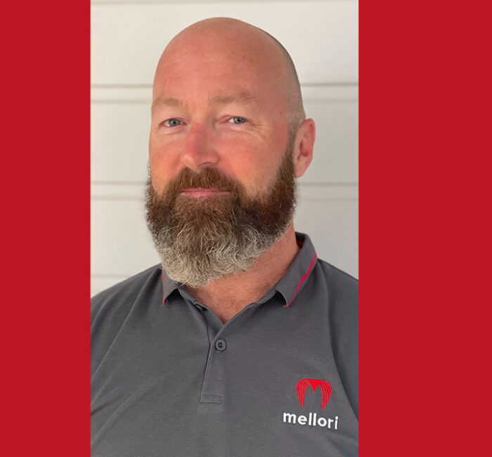 Staff spotlight: Meet Darrel Madden