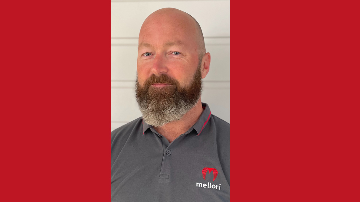 Staff spotlight: Meet Darrel Madden
