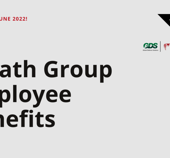 Launching June 2022… Alkath Group Employee Benefits!