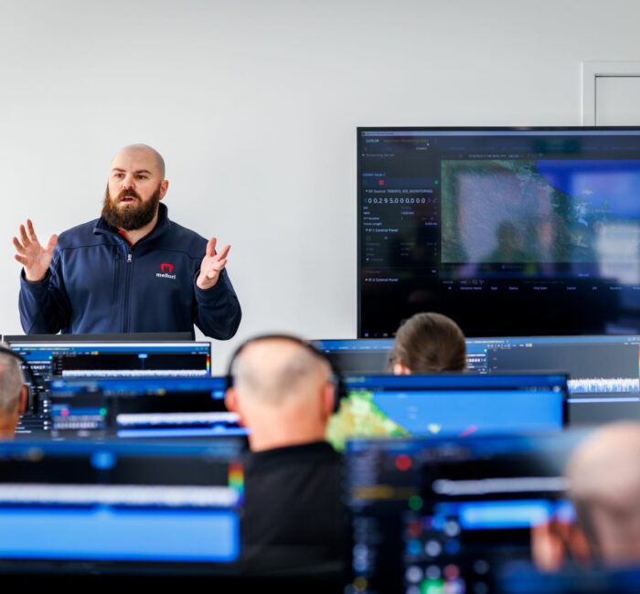 Mellori launches ‘Introduction to Electromagnetic Warfare’ 2-day course!