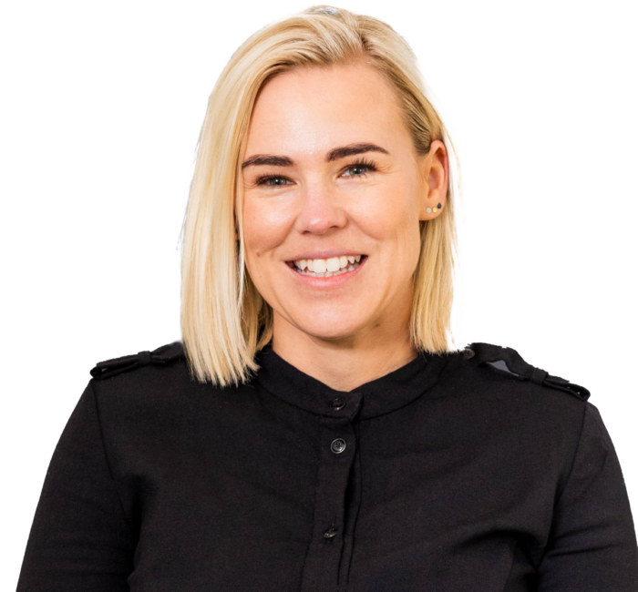 Heather Nethery