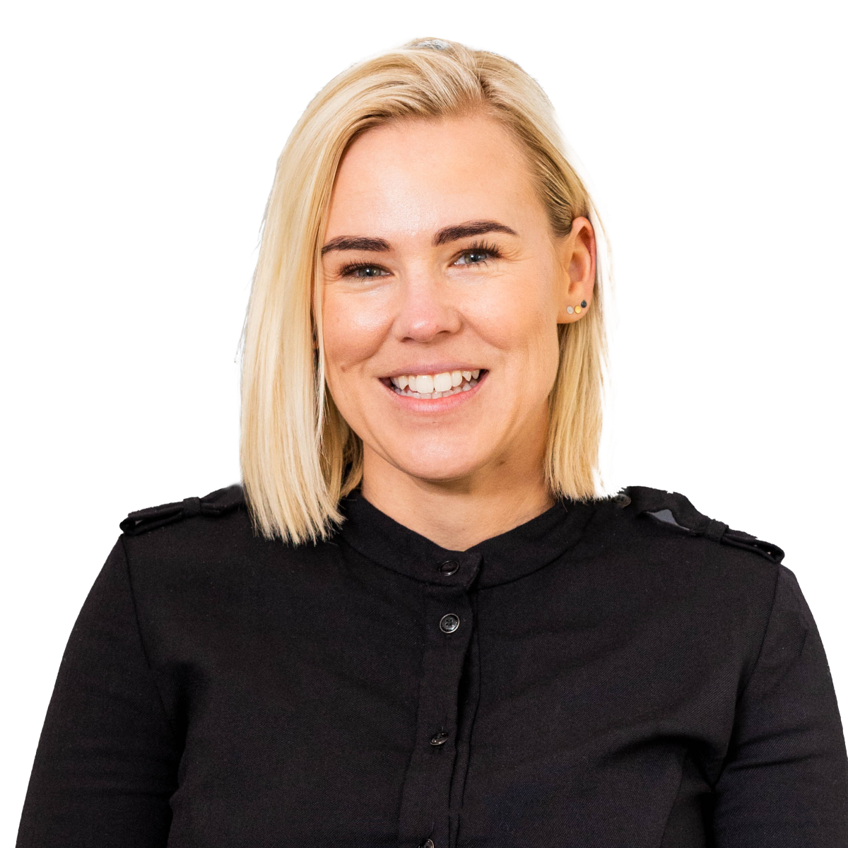Heather Nethery