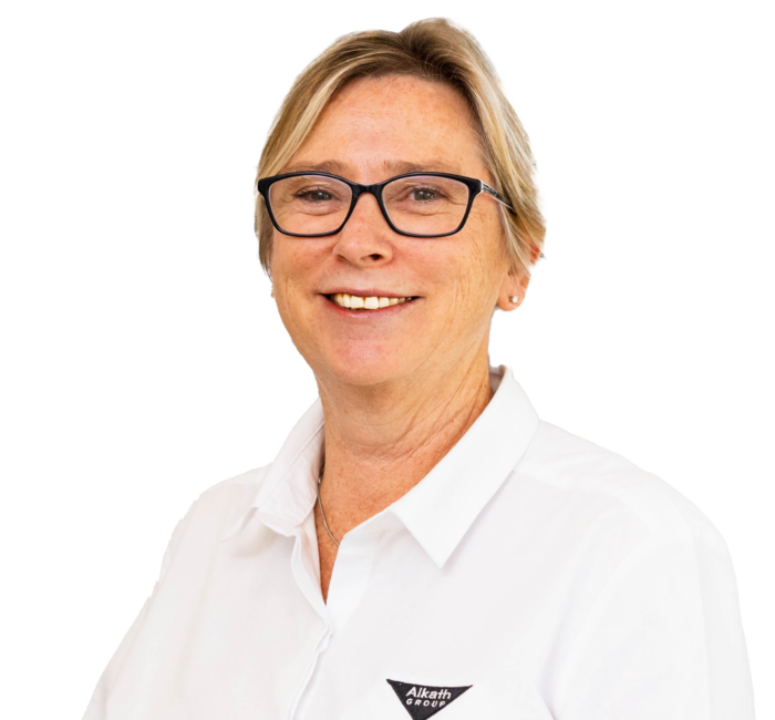 Julia Guy