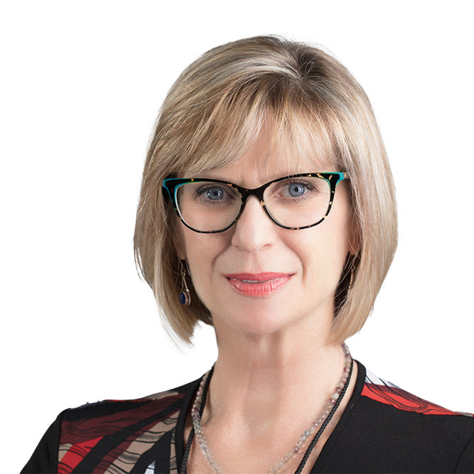 Fran Koster
